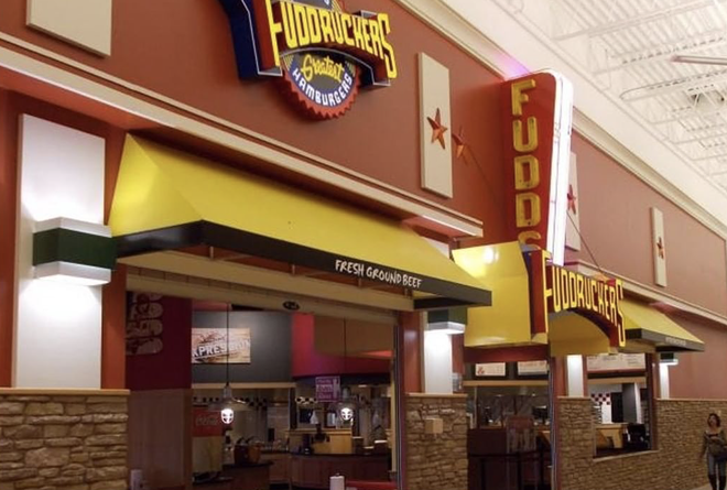 Burger chain Fuddruckers will open a new store inside San Antonio’s North Star Mall. - INSTAGRAM / ALLOFSA