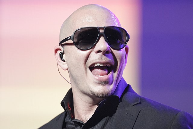 Tickets for Pitbull's latest tour go on sale this Friday at 10 am. - EVA RINALDI