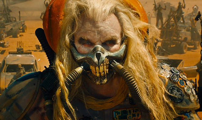 Warlord Immortan Joe from Mad Max: Fury Road wanted to turn women into "breeders." So do many U.S. conservatives. - WARNER BROS. ENTERTAINMENT INC.