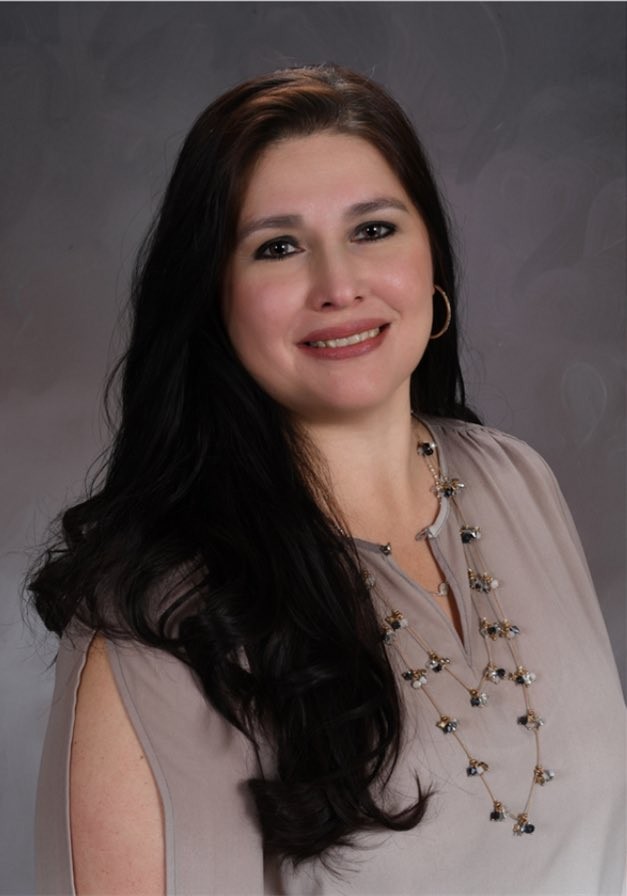 Irma Garcia, a 4th grade teacher at Robb Elementary School in Uvalde, Texas, was one of two educators killed during the shooting. - TWITTER / JOHN MARTINEZ