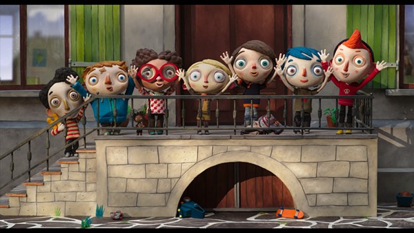 A Complicated Coming of Age in the Oscar-nominated Animated Feature 'My Life as a Zucchini' (3)
