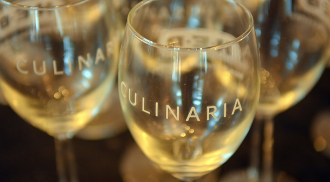 Tickets to Culinaria's latest venture, the highly anticipated Tasting Texas Wine + Food Festival, are now on sale. - Photo Courtesy Culinaria