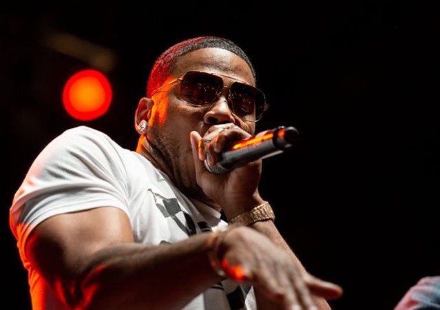 Nelly, along with Lynard Skynard and Keith Urban, will headline San Antonio's Stock Show and Rodeo this year. - Facebook / Nelly