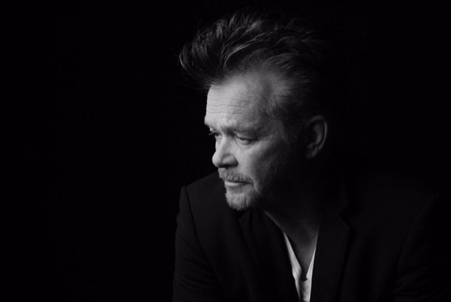 John Mellencamp's latest tour will include 76 North American dates. - Wikimedia Commons / Sharononthemove