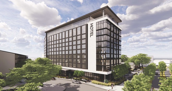 Luxury Hotel Group Kimpton Hotels To Open New San Antonio Property In   Screen Shot 2022 10 04 At 2.42.22 Pm 