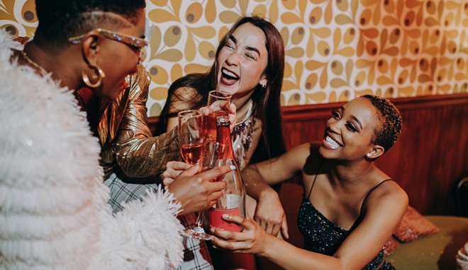 Texas has been named the worst state for a girl’s night out. - Pexels / RODNAE Productions