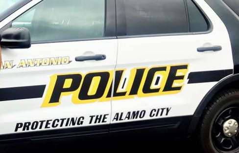 Seen an online rumor about a serial killer? SAPD says there's nothing to it. - Facebook / San Antonio Police Department