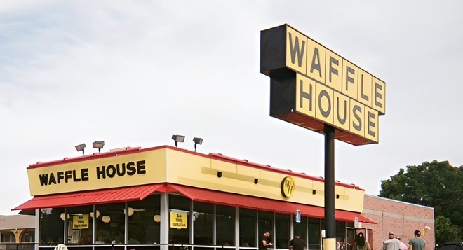Hangover-cure hotspot Waffle Home plans growth south of Austin. May San Antonio be subsequent? | Taste | San Antonio