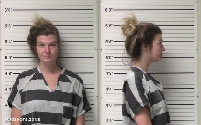 The intoxication manslaughter trial of Kendall Batchelor is set to begin in Kendall County on May 15. - Kendall County Sheriff’s Office