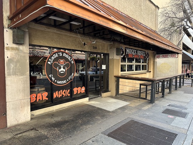 The filing comes after  the Current  reported that paper work suggests that the Alamo Trust misled bar owner Vince Cantu during negotiations. - Michael Karlis