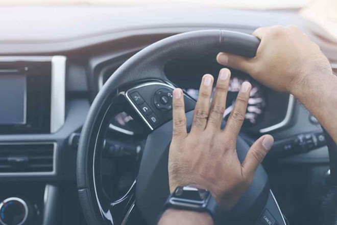 The new study by Forbes Advisor looked at a variety of metrics to determine which state had the worst drivers. - Shutterstock / Theerani lerdsri