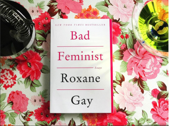 'Bad Feminist' Roxane Gay to Lecture at Trinity University