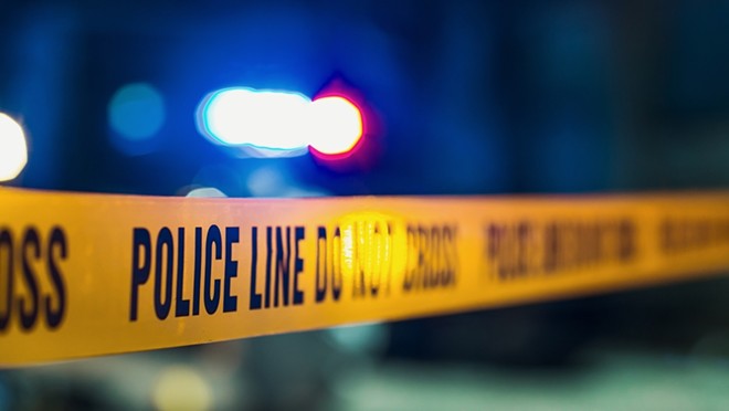 Three San Antonio police offficers now face charges related to the shooting death of woman suffering a mental health crisis. - Shutterstock / Gorodenkoff