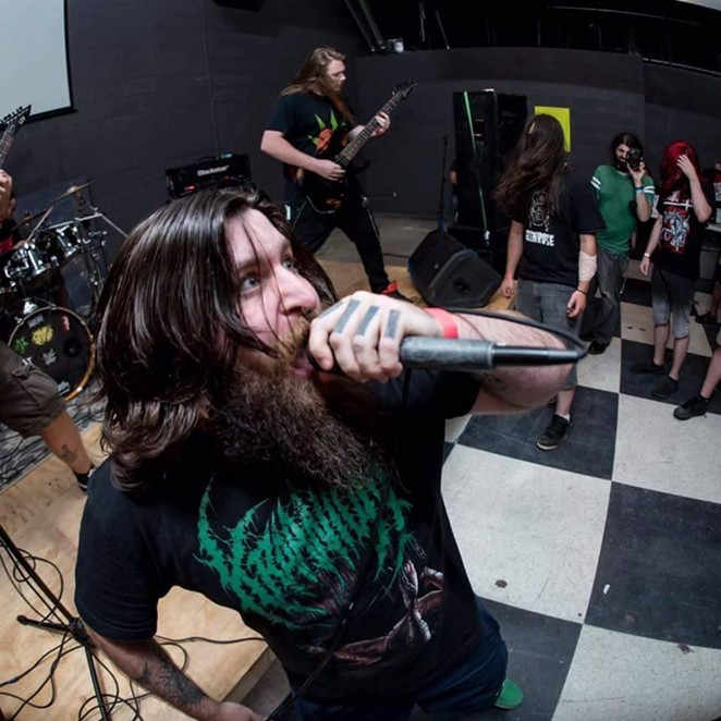 Get In The Pit: 10 Metal Shows To Get You Through Summer