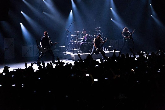 Get In The Pit: 10 Metal Shows To Get You Through Summer