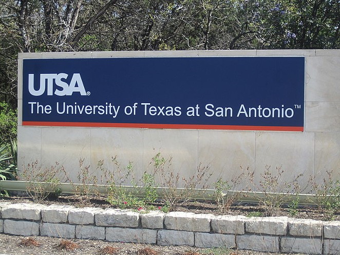 75 Percent of Sexual Misconduct Cases at UTSA Go Unreported, According to Survey