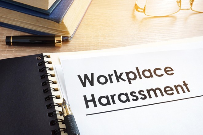 Study: Texas among worst states for workplace discrimination