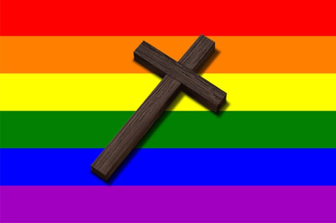 Anti-LGBT Religious Refusal Bills Abound in Texas Legislature