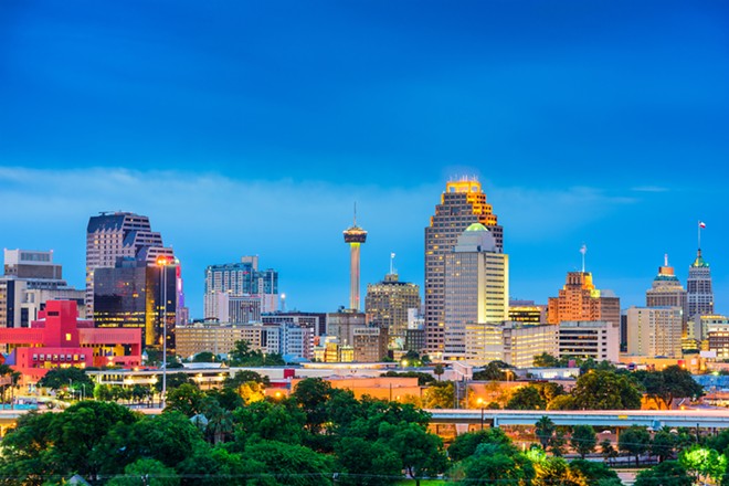 Three Texas metros — Austin, San Antonio and DFW —  ranked among the top 10 spots for first-time homebuyers. - Shutterstock / Sean Pavone