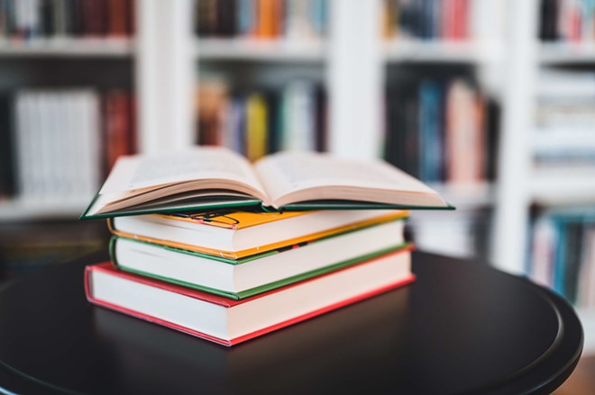 A decision by a New Orleans-based appeals court has slapped down a Texas law that would require booksellers to rate their products for sexual content if they want to do business with schools. - Shutterstock / Peter Kniez