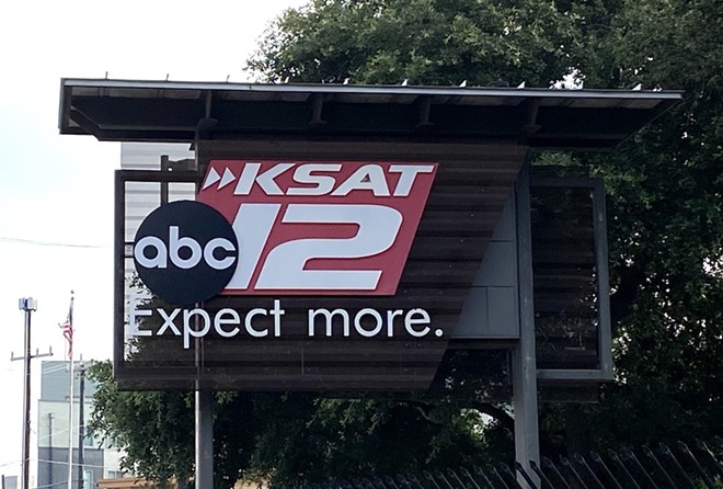 Retirements at San Antonio's KSAT-TV likely stem from buyout offer ...