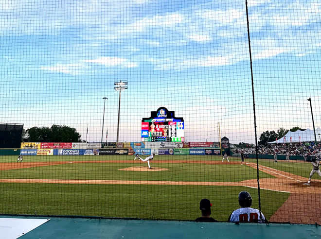 The MLB gave the minor league San Antonio Missions until Opening Day 2025 to present a proposal for a new ballpark to replace Nelson Wolff Municipal Stadium. - San Antonio Current Staff