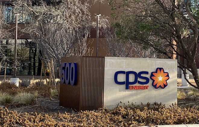 CPS officials were unavailable for immediate comment on the cause of the outages. - Sanford Nowlin