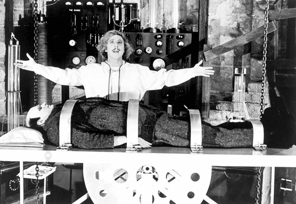 TPR’s Cinema Tuesdays Series Revives Mel Brooks’ 1974 Comic Masterpiece ‘Young Frankenstein’