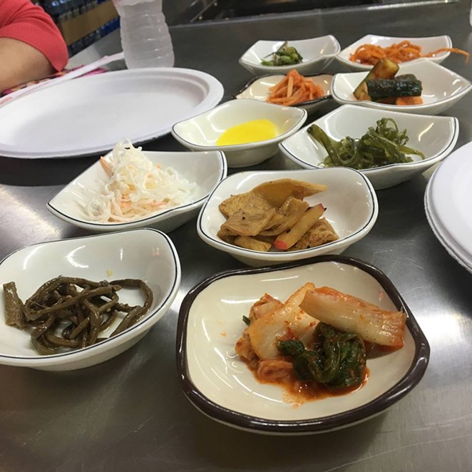 So Much Gogi: Chas Market &amp; Kitchen Adds Value-Driven Deliciousness