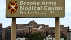 Two Brooke Army Medical Center Staff Test Positive for Bacteria Linked to Legionnaires' Disease