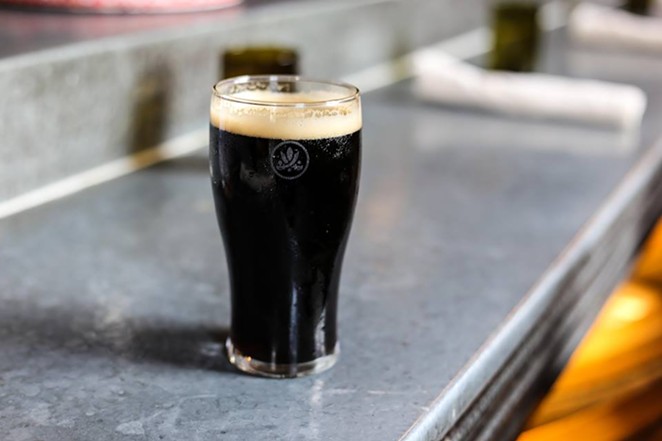 Southerleigh Is Hosting an All-American Tap Takeover at Paper Tiger