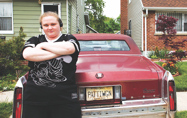 Patti Cake$ is a Conventional Underdog Film with a Remarkable Lead Performance