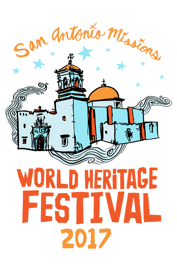World Heritage Festival Brings 5 Days of Fun to the San Antonio Missions