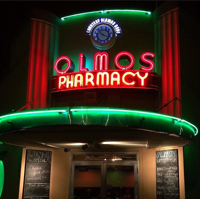 Olmos Park Loses Iconic Restaurant