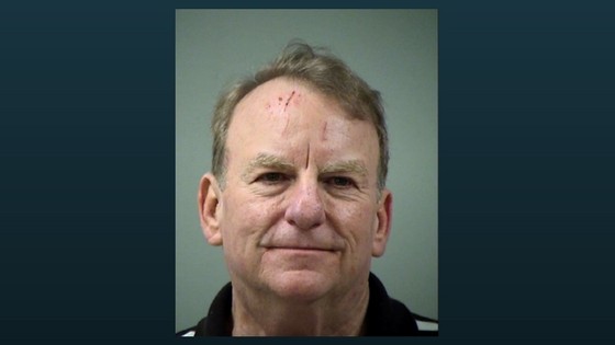 Central Market Founder Charged with Possessing Child Pornography