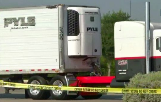 Feds Shut Down Truck Company Behind Fatal Smuggling Case