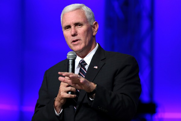 Mike Pence Will Visit Sutherland Springs Wednesday