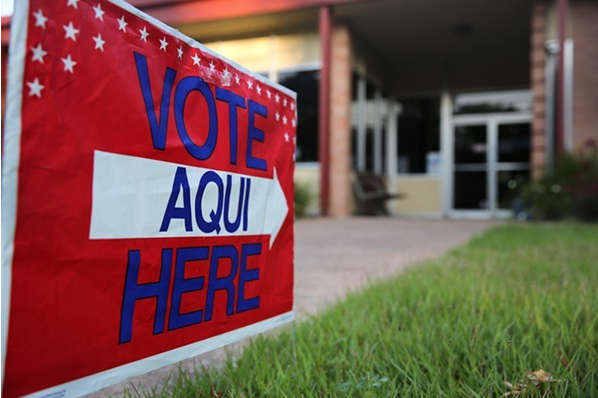 Here's What Election Day 2017 Means for Texans