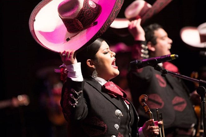 Mariachi Vargas Extravaganza Returns for 23rd Annual Celebration and Competition