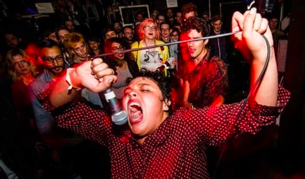 Paper Tiger's Free Week Offers Local Music Blowout of Insane Proportions