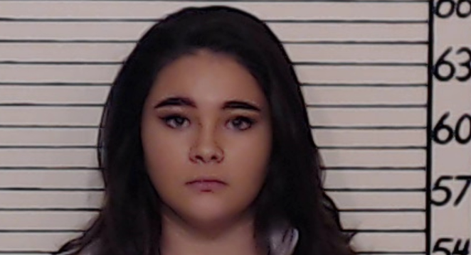 Smithson Valley Student Allegedly Tried to Poison Girl Dating Her Ex-Boyfriend