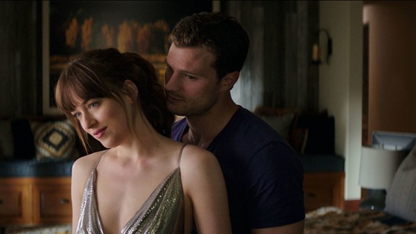‘Fifty Shades Freed’ is an Uneventful Ending to a Tired Trilogy