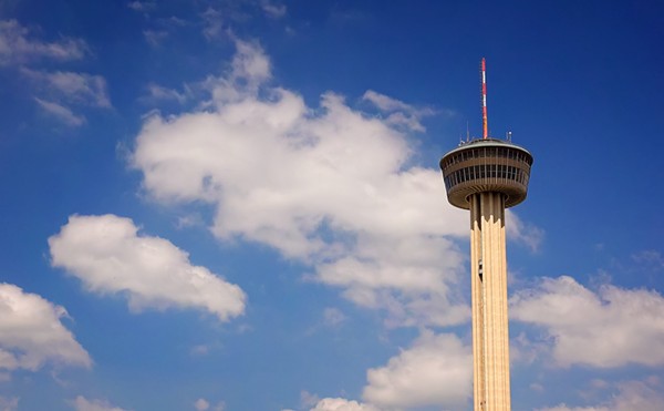 The Tower of the Americas was built and owned by the city — with public dollars.