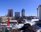 San Antonio is in for freezing weather; here's what you need to know