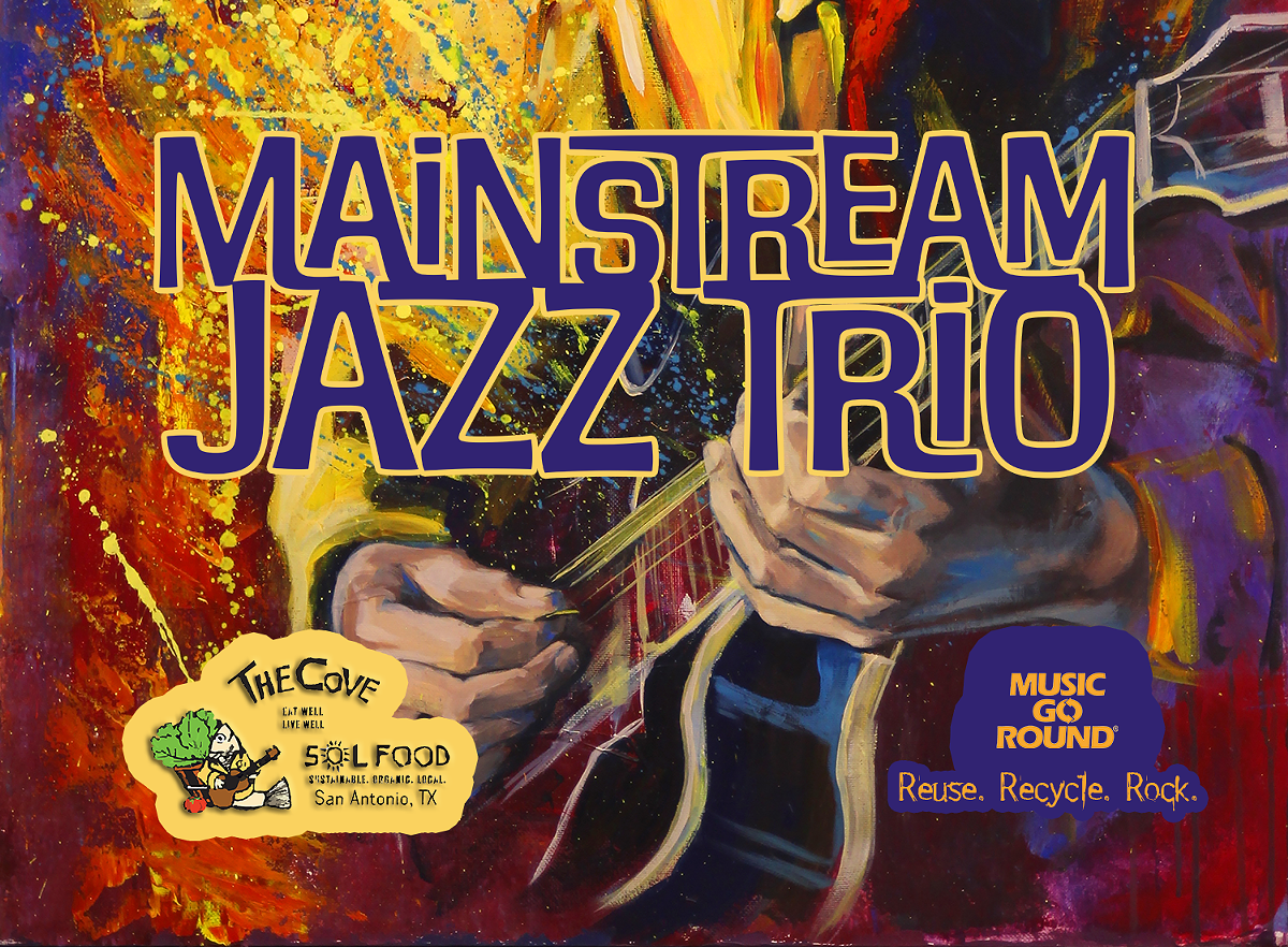 There's always something new to discover within the world of jazz. Mainstream Jazz Trio: Featuring Polly Harrison, Dave Deering, and John Magaldi Every Thursday At 6:30PM