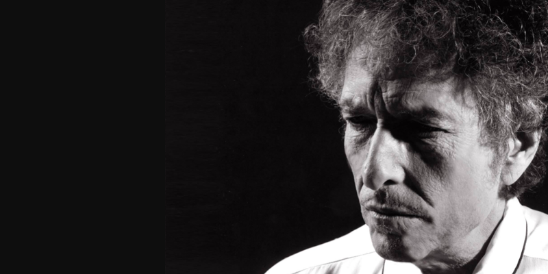 Bob Dylan's spring 2022 tour will include two nights at San Antonio's Majestic Theatre