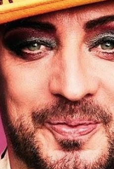 Boy George and Culture Club are Coming to San Antonio and We're Already Screaming