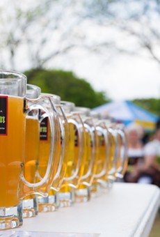 Everything You Need to Know About the 2nd Annual Boerne BierFest