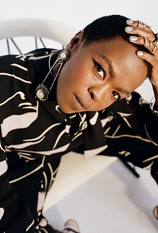 Lauryn Hill to Perform 'Miseducation' Album in Its Entirety on 20th Anniversary Tour, Including Texas Dates