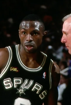 New Video Imagines Fate of Spurs Franchise If Avery Johnson Hadn't Saved Gregg Popovich's Job 20 Years Ago